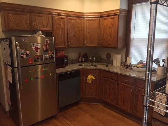 4th image of 3836 N Central Park Ave #1