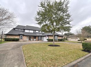 3614 Point Clear Dr, Missouri City, TX 77459