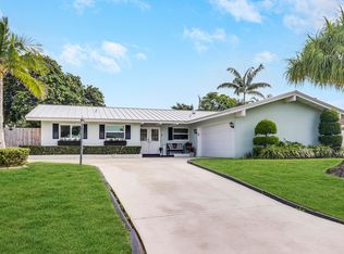 3841 Buttercup Cir S, Palm Beach Gardens, FL 33410
