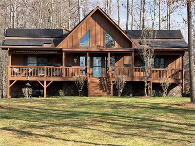687 W Meadow Pkwy, Moravian Falls, NC, 28654
