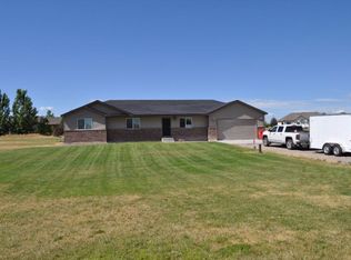 3967 E 160 N, Rigby, ID 83442