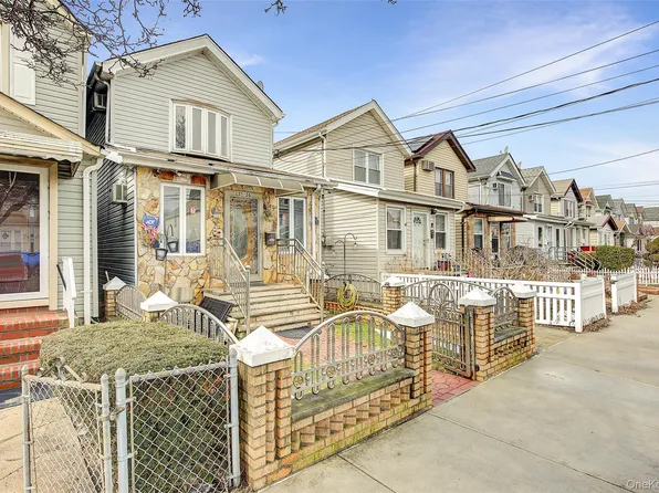 13536 95th Street, Ozone Park, NY 11417