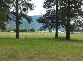 298 Lynnewood Dr, Columbia Falls, MT 59912