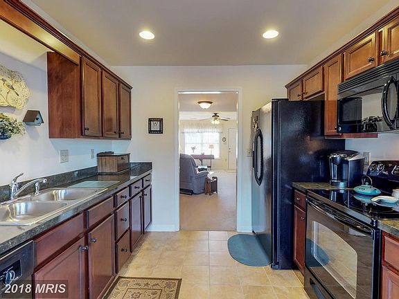 Kitchen perfect for the cook