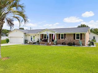 1465 Dunn Short Cut Rd, Conway, SC 29527