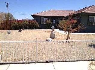 2794 Treadwell Blvd, Thermal, CA 92274