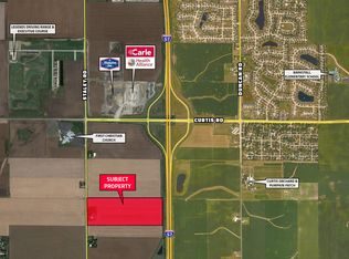 4012 S Staley Rd, Champaign, IL 61822