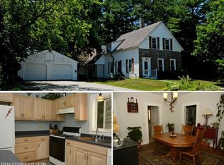82 Erin St, Thomaston, ME 04861