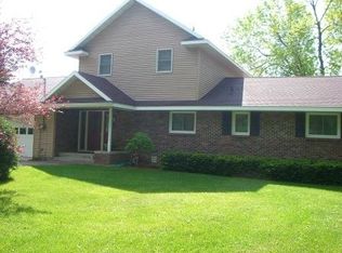 N3556 State Highway M35, Menominee, MI 49858