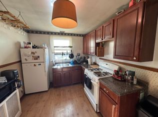 310 W Salaignac St #1, Philadelphia, PA 19128