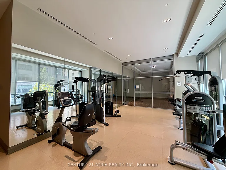 591 Sheppard Ave E #1001 — Photo 15