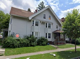 2-12 Harris St, Rochester, NY 14621