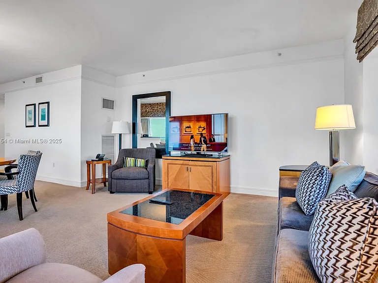1435 Brickell Ave #3607 — Photo 7