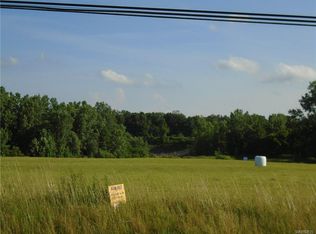 13077 Clinton St, Alden, NY 14004