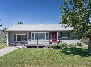 1315 Eldorado Dr, Billings, MT 59101