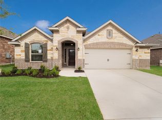 2213 Sauterne Dr, Leander, TX 78641