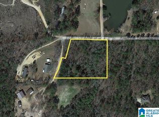 0 Bond Rd #0, Deatsville, AL 36022