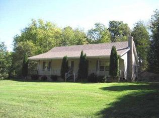 262 Sam Baughman Rd, Stanford, KY 40484