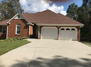 409 Lafayette Rd, Rocky Face, GA 30740