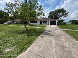 1171 Riviera Dr NE, Palm Bay, FL 32905