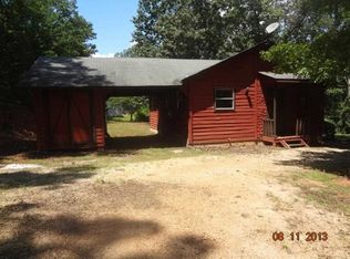456 Budner Dr, Westminster, SC 29693