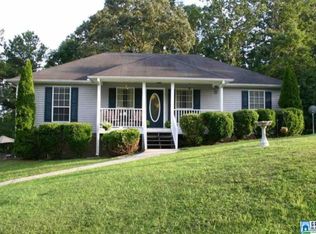 1045 Dalton Dr, Kimberly, AL 35091