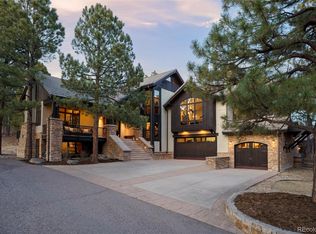 1255 Forest Trails Drive, Castle Pines, CO 80108