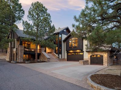 1255 Forest Trails Drive, Castle Pines, CO, 80108