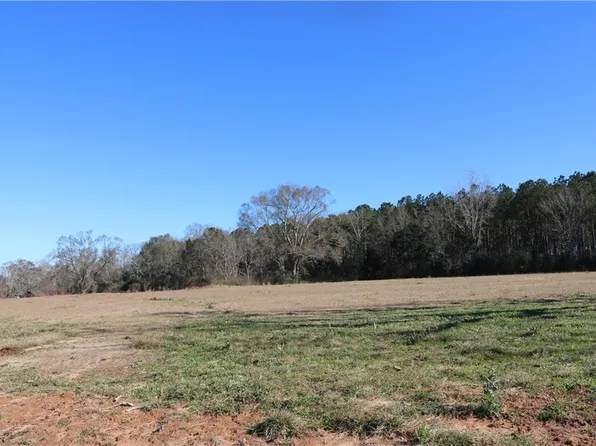 LOT 5 Zack Magee Rd, Franklinton, LA 70438