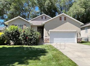 1385 E 1120 S, Provo, UT 84606