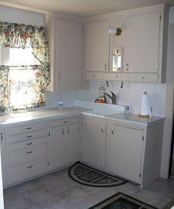 Nice Kitchen with new appliances