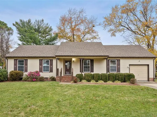 4408 Southampton Arch, Portsmouth, VA 23703