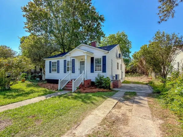 1102 E Water St, Bainbridge, GA 39817