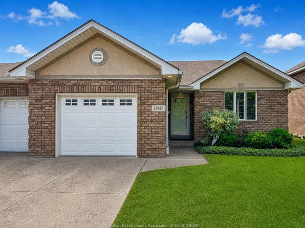 11445 Arvilla St, Windsor, ON N8P 1L5