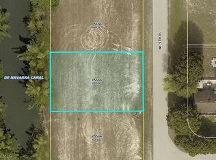 3334 NE 9th Pl, Cape Coral, FL 33909
