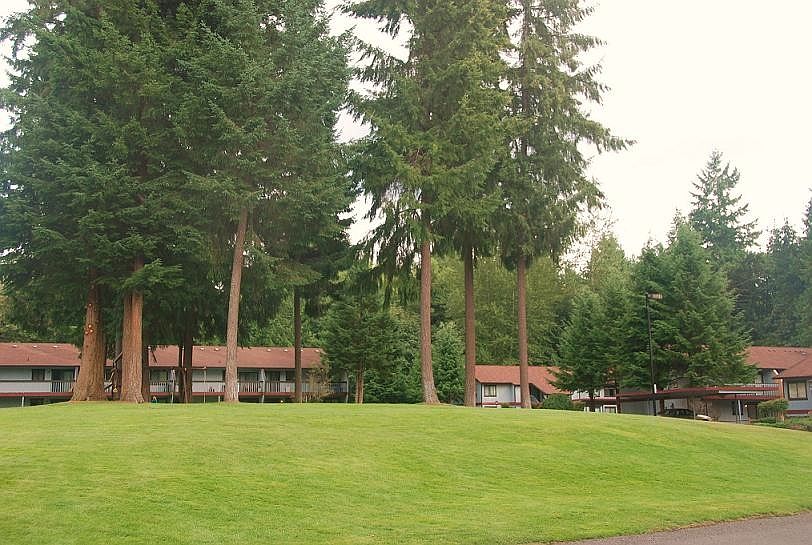 Summer Ridge Apartments 5701 30th Ave SE Lacey WA Zillow