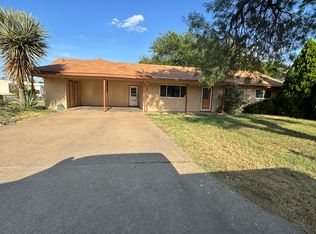 1802 Saint Marys St, San Angelo, TX 76904