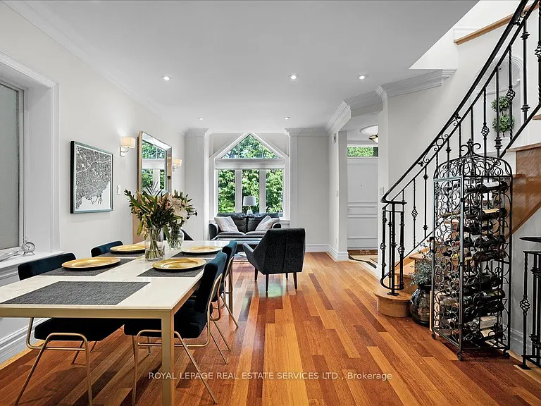 85 Bedford Park Ave — Photo 8