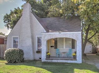 1904 NW 30th St, Oklahoma City, OK 73118
