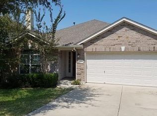 3536 Shiraz Loop, Round Rock, TX 78665