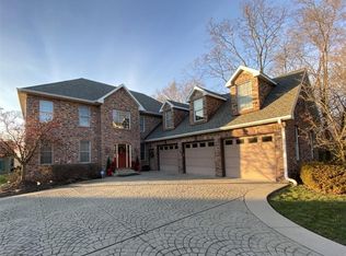 1720 N Logan Ave, Danville, IL 61832