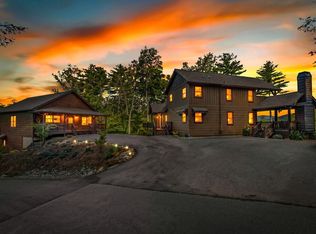 321 Quail Ridge Rd, Epworth, GA 30541