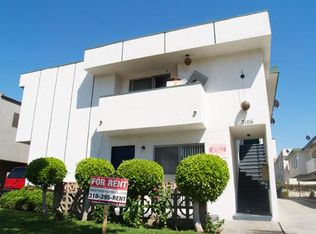 3106 S Canfield Ave APT 6, Los Angeles, CA 90034