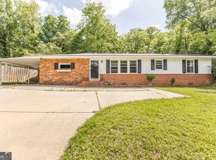 723 Forest Hill Rd, Macon, GA 31210