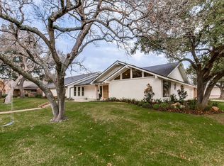 4371 Mill Creek Rd, Dallas, TX 75244