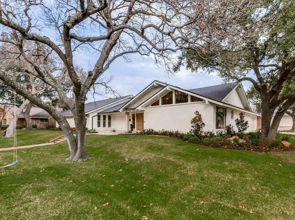 4371 Mill Creek Rd, Dallas, TX 75244