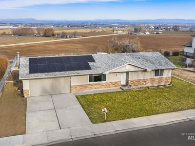 20896 Whittier Dr, Greenleaf, ID, 83626