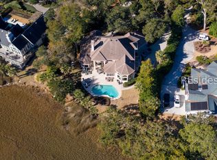 34 Spanish Pointe Dr, Hilton Head Island, SC 29926