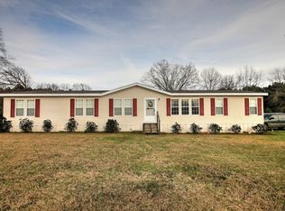 2783 Highway 513, Mansfield, LA 71052