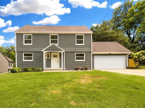 1263 W 67th Ter, Kansas City, MO 64113